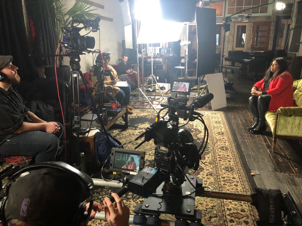 Documentary on school segregation by NYU Law School